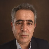 باقر درویشی